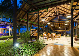 Islanda Hideaway Resort 3