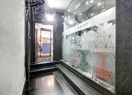 Hotel SB Grand Inn - Paharganj 2
