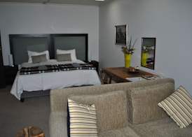 Wessels House Studio 5