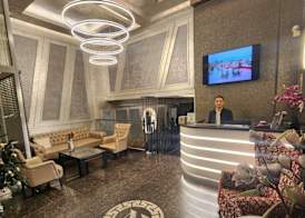 Nanda Hotel 3