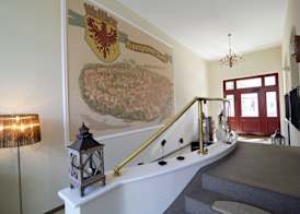 Gut Hotel Stadt Beelitz 2