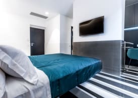 V-Accommodation IV Fontane 4