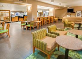 Spark by Hilton Lafayette 3