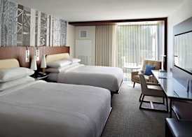 Marriott at the University of Dayton 3