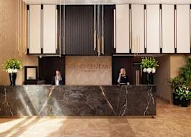 Grand Central Hotel Belfast 5