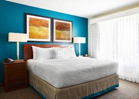 Residence Inn Temple 5