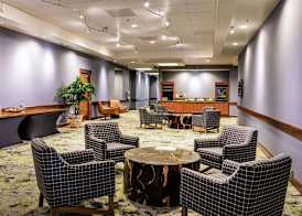 DoubleTree by Hilton Portland 5