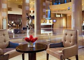 Sheraton Grand Shanghai Pudong Hotel & Residences 3