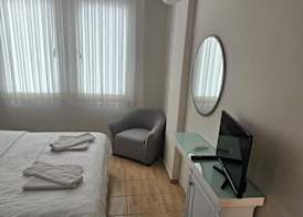 Cicek Apart Hotel 4