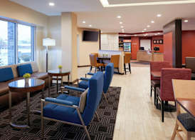 TownePlace Suites by Marriott Jackson 3