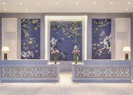 The Azure Qiantang, a Luxury Collection Hotel, Hangzhou 5