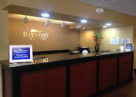 Baymont by Wyndham Orangeburg North 3