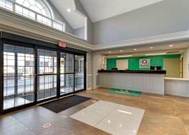 Quality Inn Newnan - Atlanta South 3