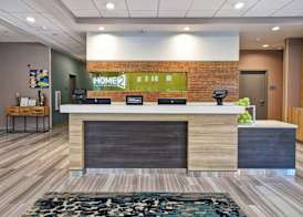 Home2 Suites By Hilton San Francisco Airport North 5