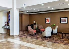 Comfort Inn & Suites Lawrence - University Area 4