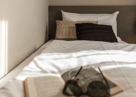 Bold Hotel Frankfurt Messe 4