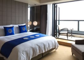 InterContinental Hotels SHANGHAI EXPO by IHG 4
