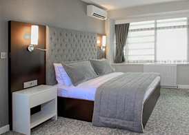 SVEO Business Hotel 5