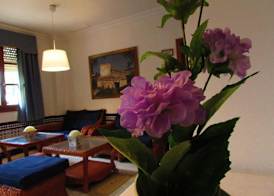 Hotel Mairena 3