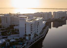 Sunsuites Villas At Sunseeker Resort, Curio By Hilton 2