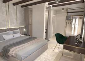 Sperone Hotel 5