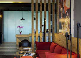 Ibis Istanbul Zeytinburnu 2