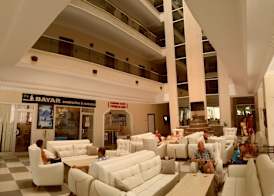 Club Bayar Beach Hotel 2