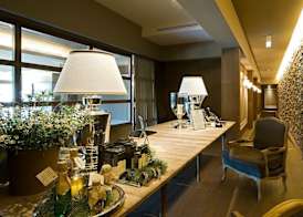 Meltar Boutique Hotel Golf & SPA 2