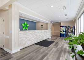 Extended Stay America Suites - Bristol 2