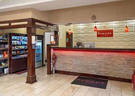 Ramada by Wyndham Locust Grove 2