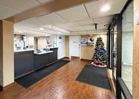 Motel 6 Stafford VA Quantico 3