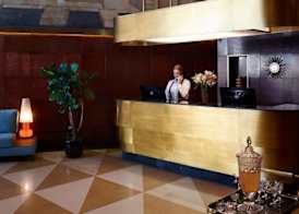 Brown Acropol, a member of Brown Hotels 4