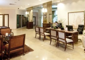Herods Vitalis Spa Hotel Eilat a Premium collection by Fattal Hotels 2