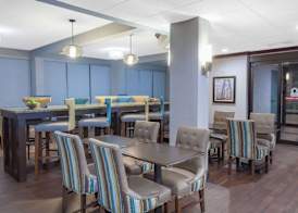 Wingate by Wyndham Charleston Coliseum 2