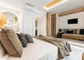 V Luxury Apartments Naxos 4