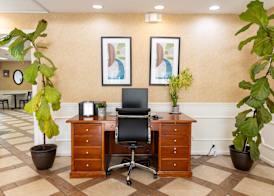 Quality Inn Carrollton Medical Center 3