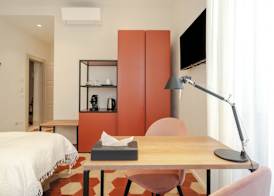 AmiRooms Affittacamere 3