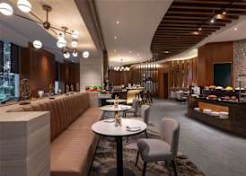 Novotel Kuala Lumpur City Centre 4