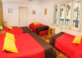 Hostal Rio Amazonas 5