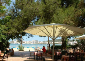 Hotel Ses Savines 2