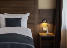acora City Apart Living the City - Digital Access Apartments 2