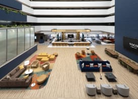 voco CHICAGO DOWNTOWN - RIVERWALK by IHG 4