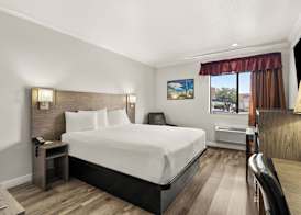 Americas Best Value Inn Prescott Valley 4