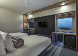 Aloft by Marriott Bursa Hotel 4