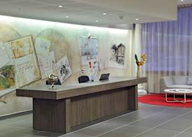 Best Western Plus Hôtel & Spa de Chassieu 2