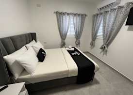 Masarik Apartments 3