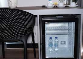 Niconya Port Suite&Hotel 4