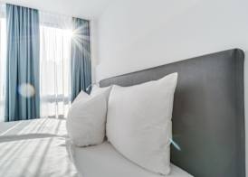 Hotel-Etage Apfelrot managed by Hotel Apfelbaum 4