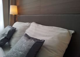 The Concert Hotel 3