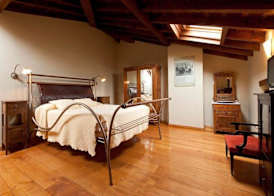 HOTEL RURAL ARREDONDO 3